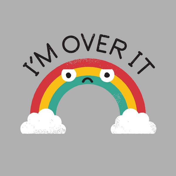 David Olenick Clever Illustrations (8)