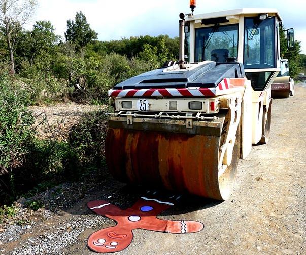 Funny Street Pranks and Signs (17)