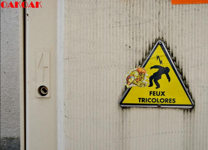 Funny Street Pranks and Signs (18)