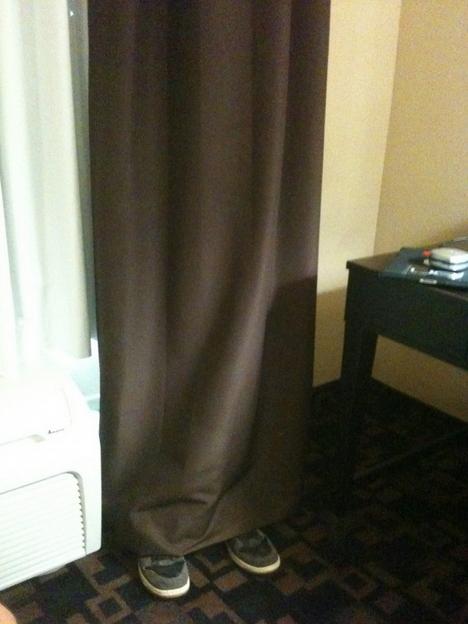 Hotel Room Pranks (7)