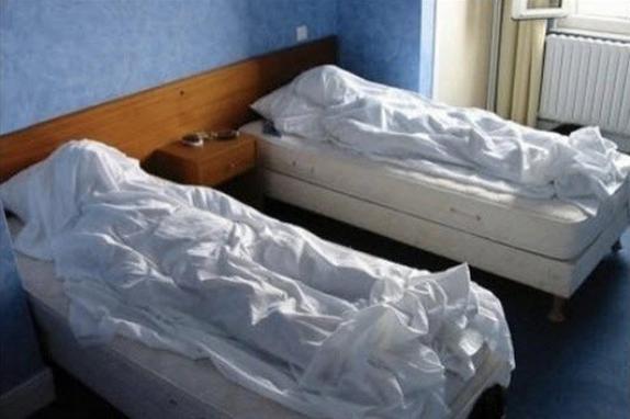 Hotel Room Pranks (8)