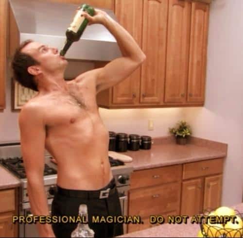 Funny Screencaps (3)