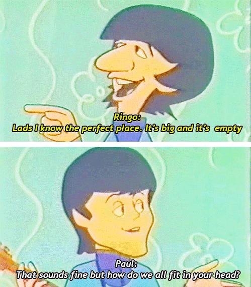 Funny Screencaps (2)