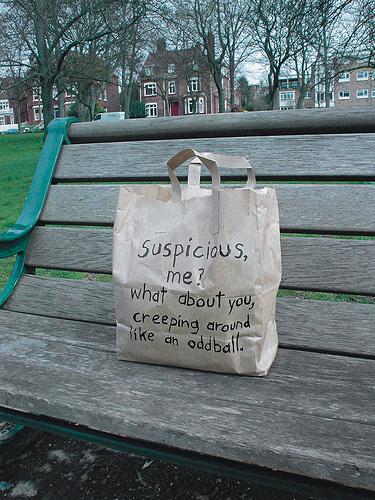 Funny Street Pranks and Signs (3)