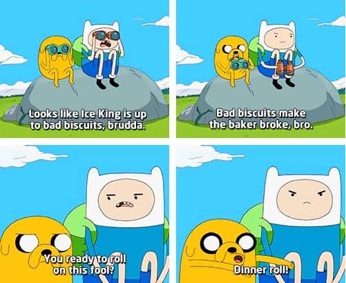 Funny Screencaps (4)