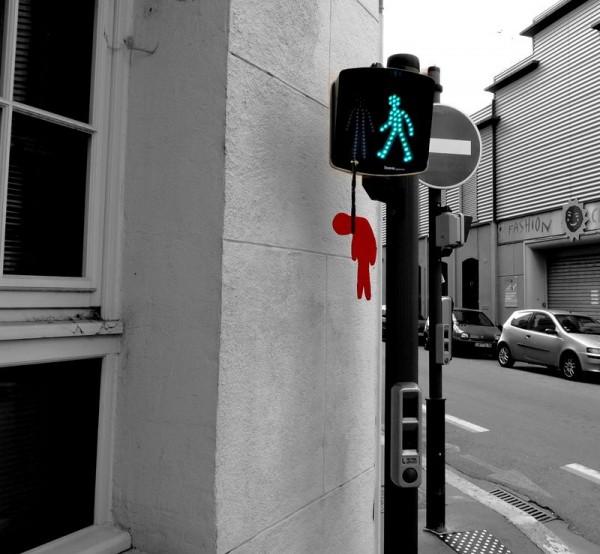 Funny Street Pranks and Signs (7)
