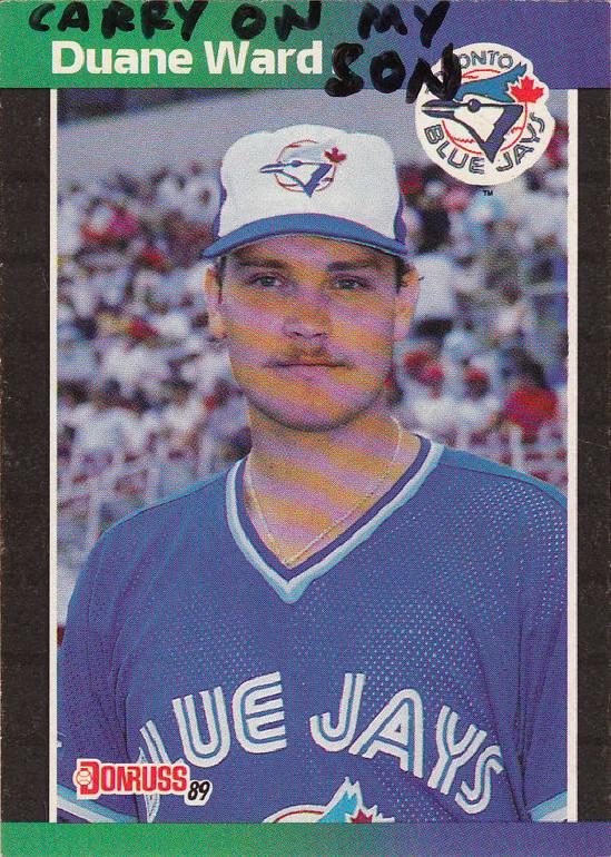 Baseball Card Vandals (12)