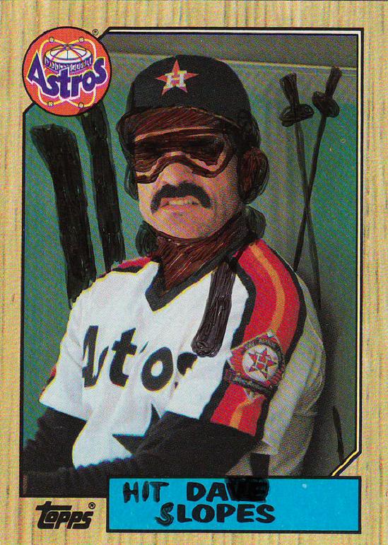 Baseball Card Vandals (14)