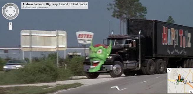 maximum overdrive