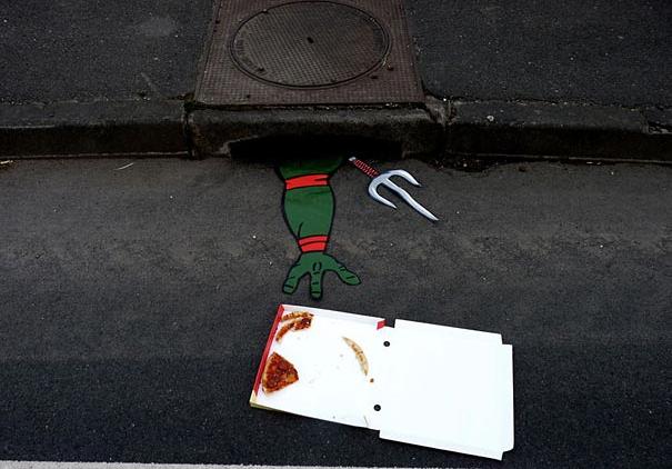 Funny Street Pranks and Signs (14)