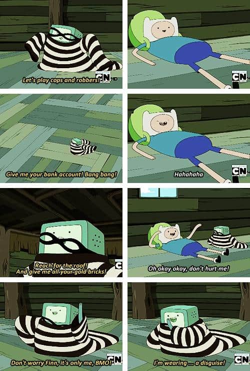 Funny Screencaps (11)
