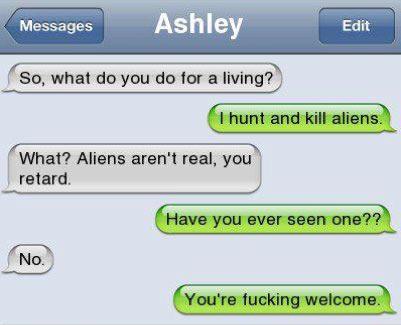 Funny Pic Dump (2)