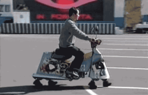 Awesome Animated GIFs (1)