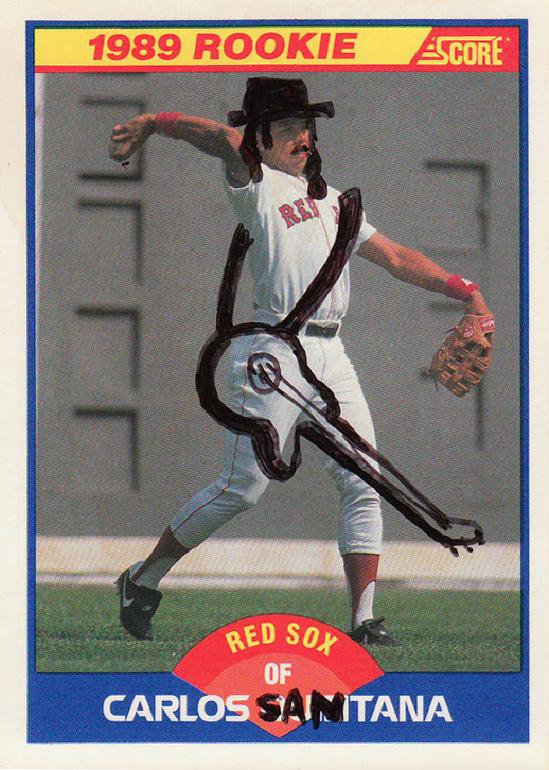 Baseball Card Vandals (22)