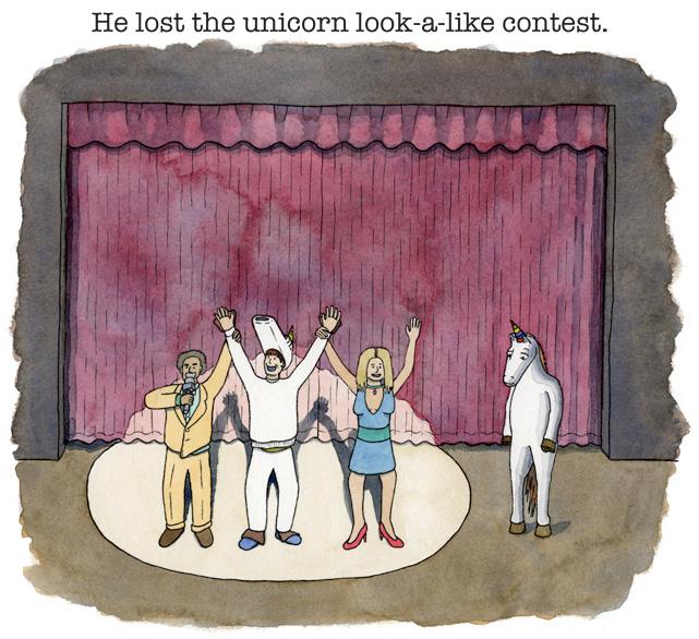 Why Unicorn Drinks (7)