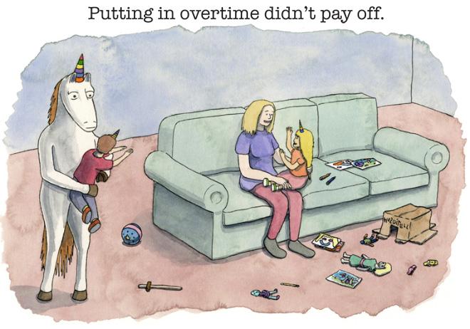 Why Unicorn Drinks (8)