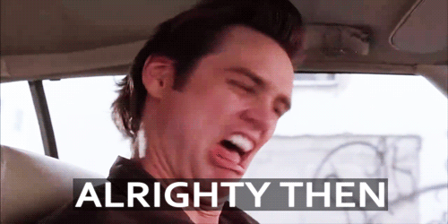 when someone doesnt reply to you but you can see they are online