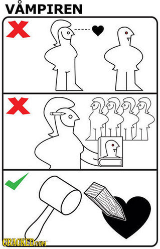 Social Situations Explained With Ikea Instructions (12)
