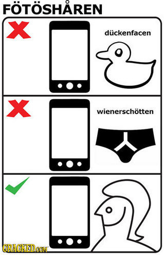 Social Situations Explained With Ikea Instructions (11)