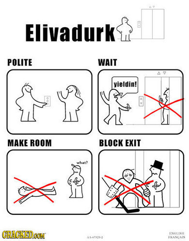 Social Situations Explained With Ikea Instructions (6)