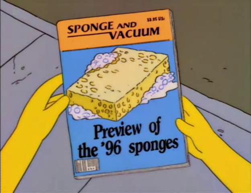 Funny Simpsons Products (6)