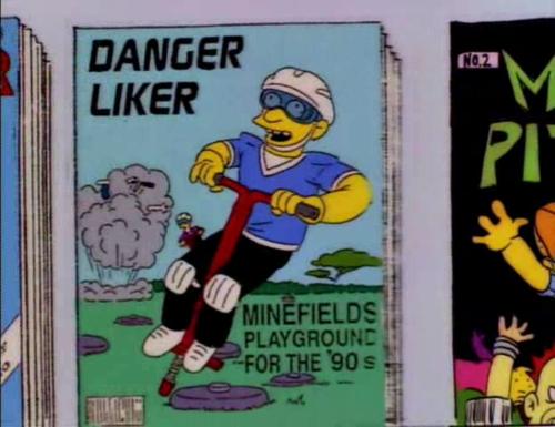 Funny Simpsons Products (7)