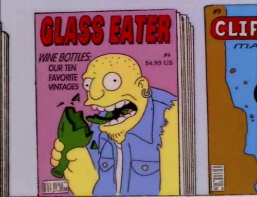 Funny Simpsons Products (8)
