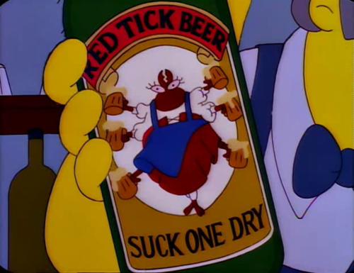 Funny Simpsons Products (20)