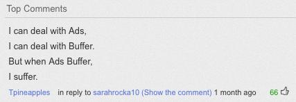 Funny Youtube Comments (1)