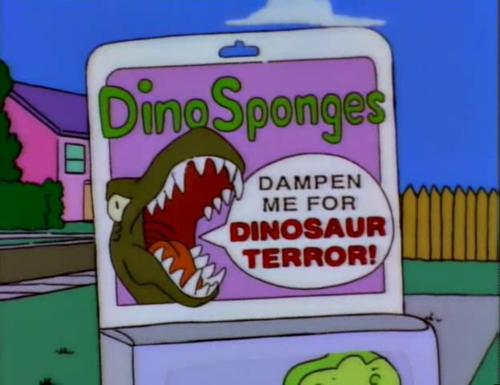 Funny Simpsons Products (10)