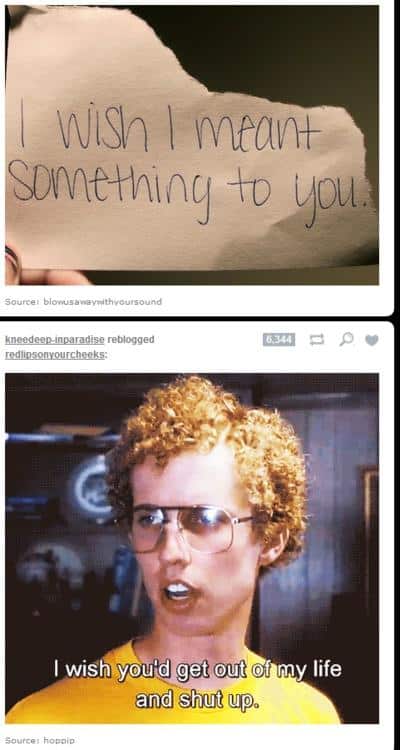 Funny Tumblr Coincidences (2)