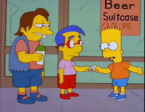 Funny Simpsons Products (11)