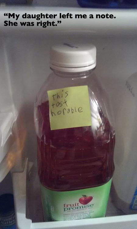 Funny Letters From Kids (7)