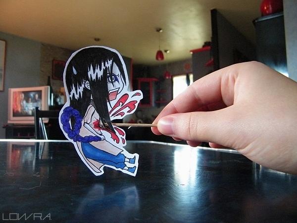 Paperchild Series by Lowra (13)