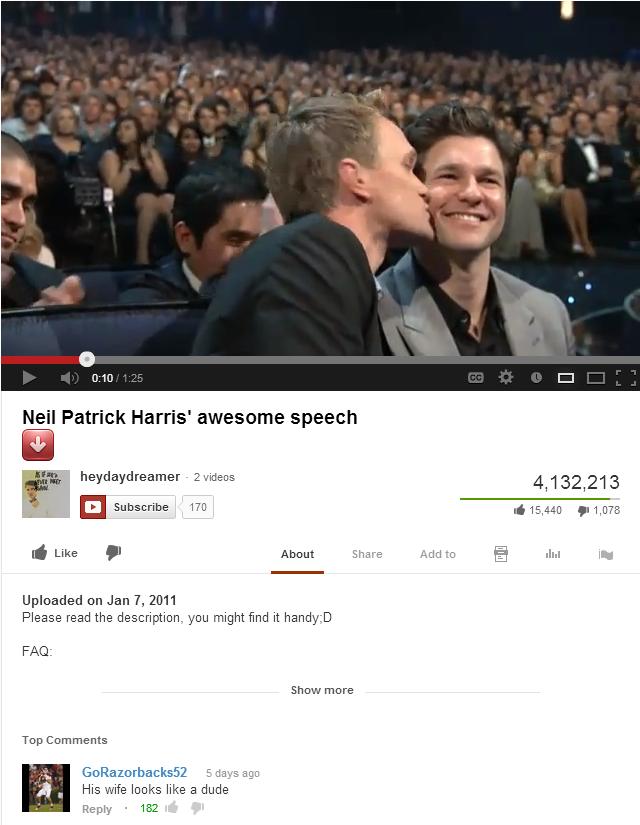 Funny Youtube Comments (13)