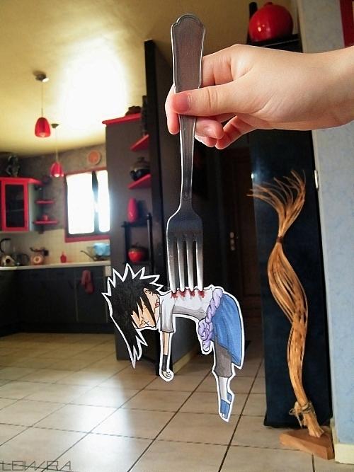 Paperchild Series by Lowra (14)