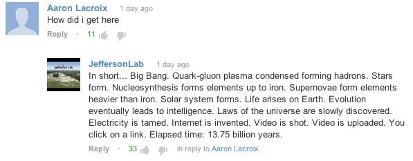 Funny Youtube Comments (9)