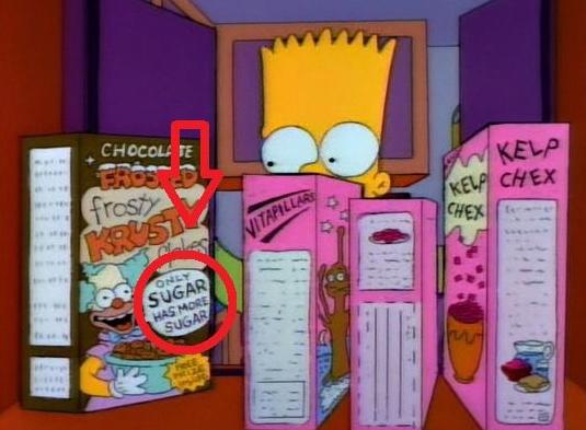 Funny Simpsons Products (28)