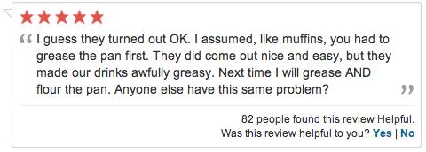 Funny Ice Cube Recipe Reviews (7)