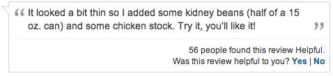 Funny Ice Cube Recipe Reviews (11)