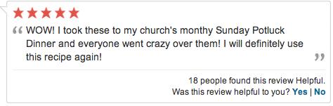 Funny Ice Cube Recipe Reviews (15)