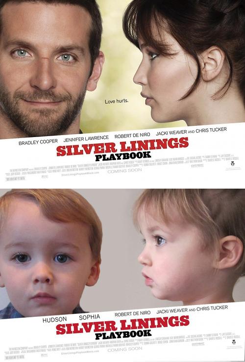 Kid Reenacts Scenes From Oscar-Nominated Films (6)