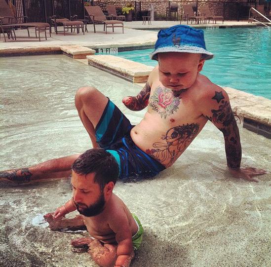 Funny Face Swaps (5)