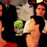 When you get really into a really embarrassing song