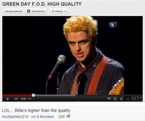 Funny Youtube Comments (2)