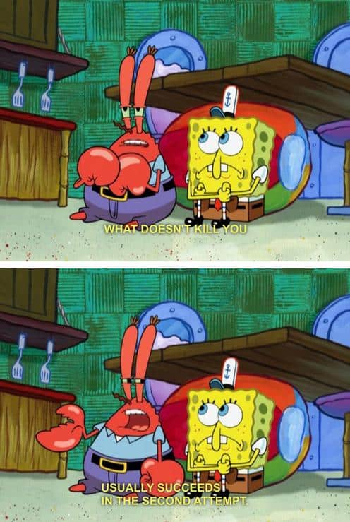Funny Screencaps (2)