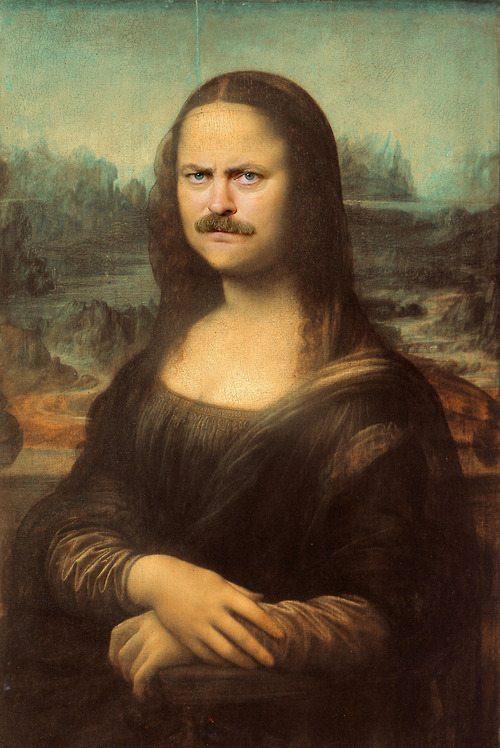 Funny Face Swaps (3)