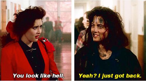 Funny Screencaps (4)