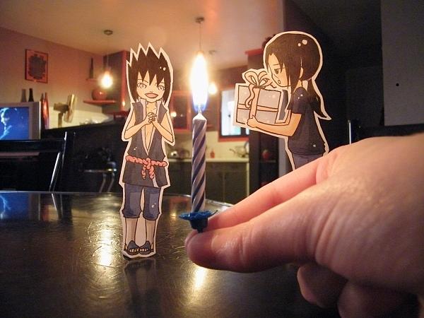 Paperchild Series by Lowra (8)