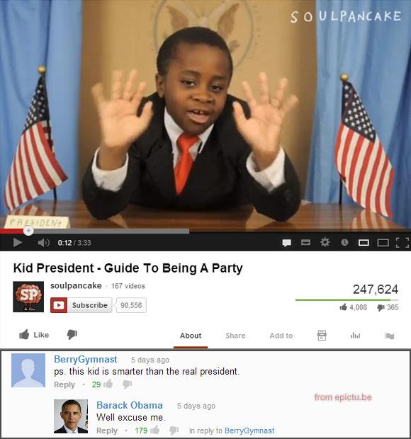 Funny Youtube Comments (5)